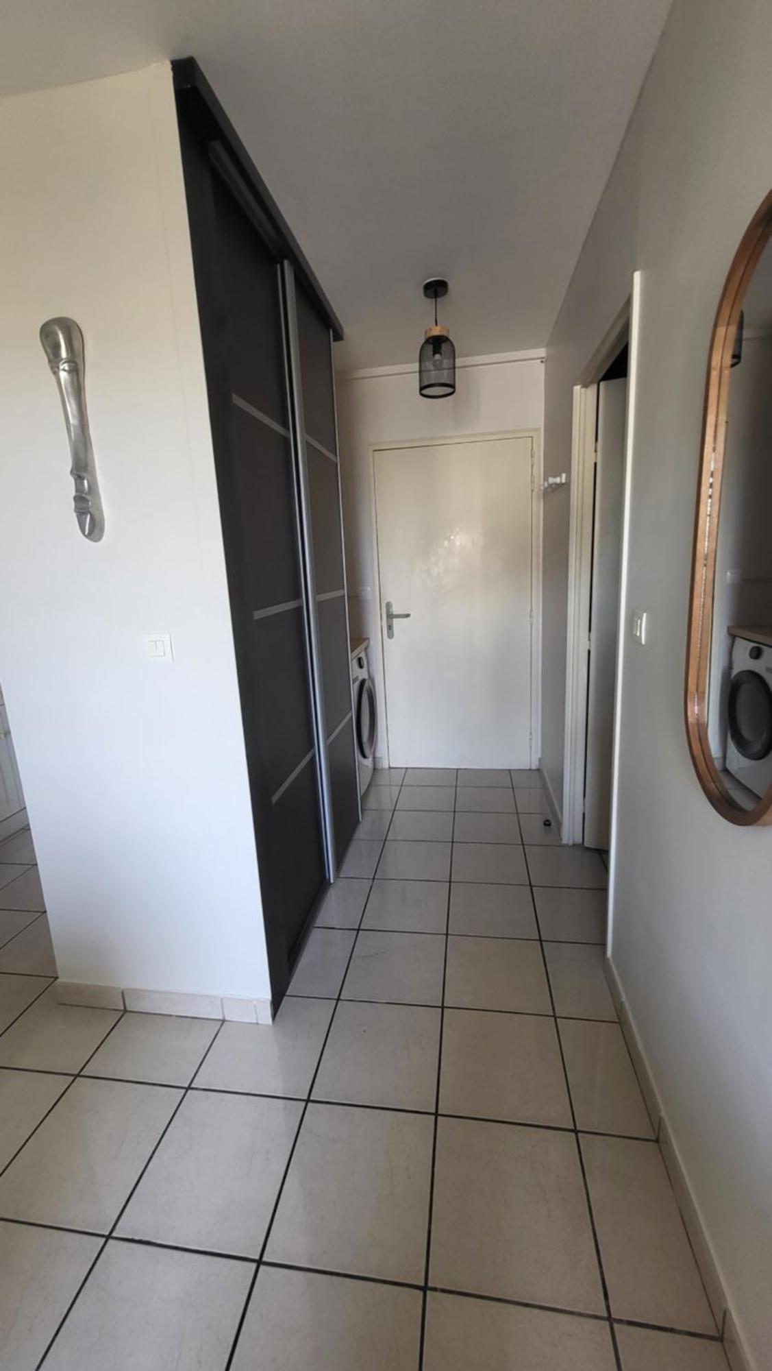 Le Papangue, Instant Exotique Apartment Saint Pierre Exterior photo